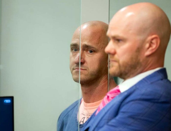 Off-duty pilot who tried shutting down engines after taking psychedelic mushrooms pleads guilty