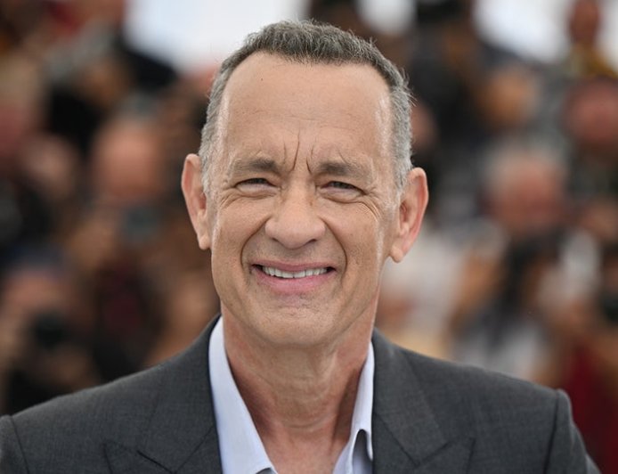 West Point alumni association cancels awards ceremony for Tom Hanks