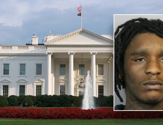DC police release name of third suspect in Capitol Hill intern murder, offer $50K reward