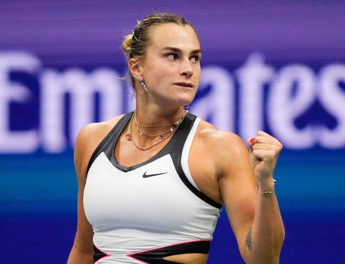 Aryna Sabalenka wins US Open over American star Amanda Anisimova