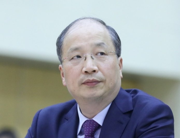 正部级易会满被查:曾执掌中国证监会5年,7月底最后一次露面