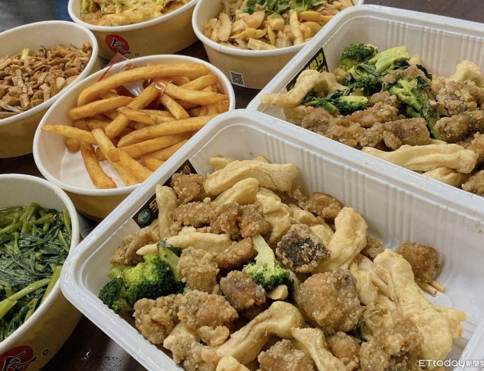 門口沒人排隊！他愣見「炸物店一幕」吃不到　萬人共鳴：太真實