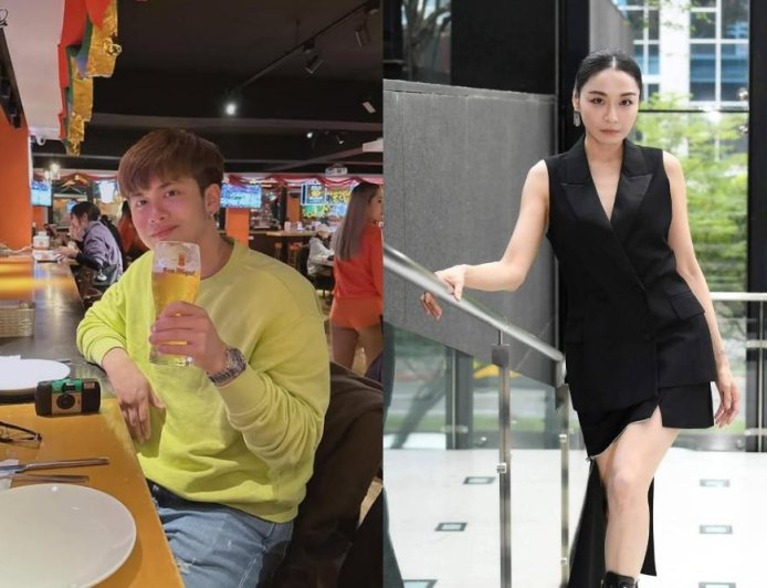 龔益霆嗆用關係壓死江祖平　立委直呼毛骨悚然：本月最大鬼故事