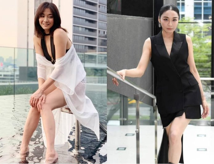 TVBS《女人我最大》操作江祖平過往負面風波遭炎上　電視台正式回應