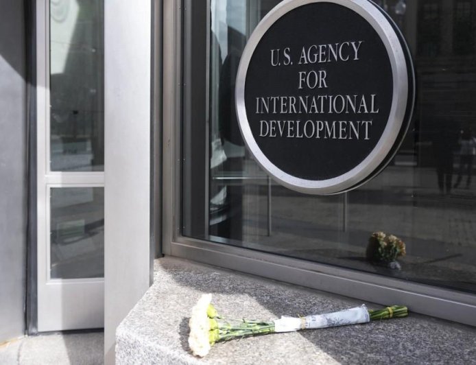 川普再度踢到鐵板　美上訴法院裁定白宮無權單方面刪除對外援助