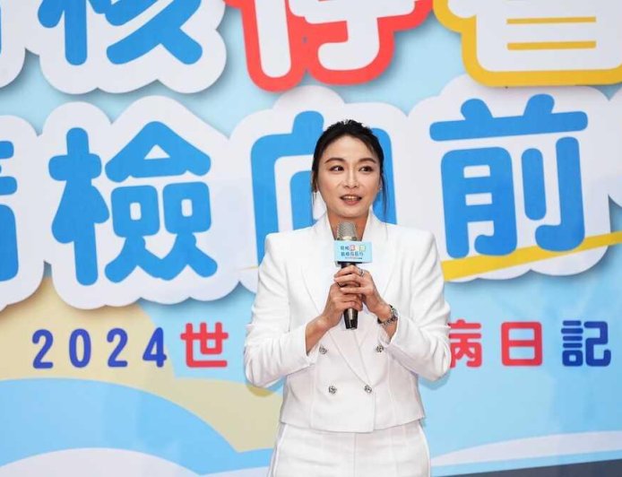 「是老友也不護航」李㼈認識三立副總10多年　談江祖平案態度曝光