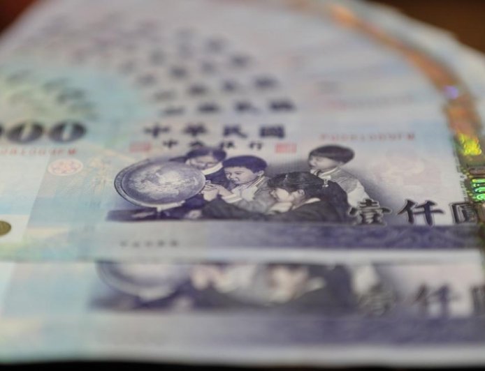 普發1萬最快10月入帳　 賴清德簽總統令、政院本月送預算