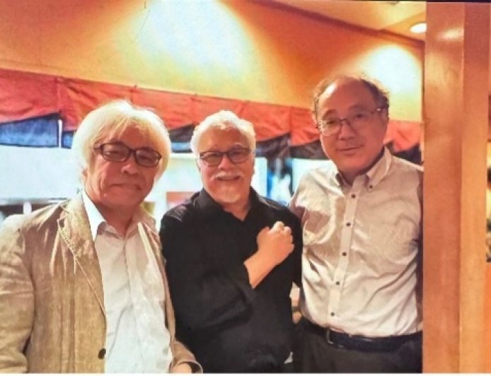 孙江｜寻奇：为杜赞奇教授七十五华诞暨荣休而作