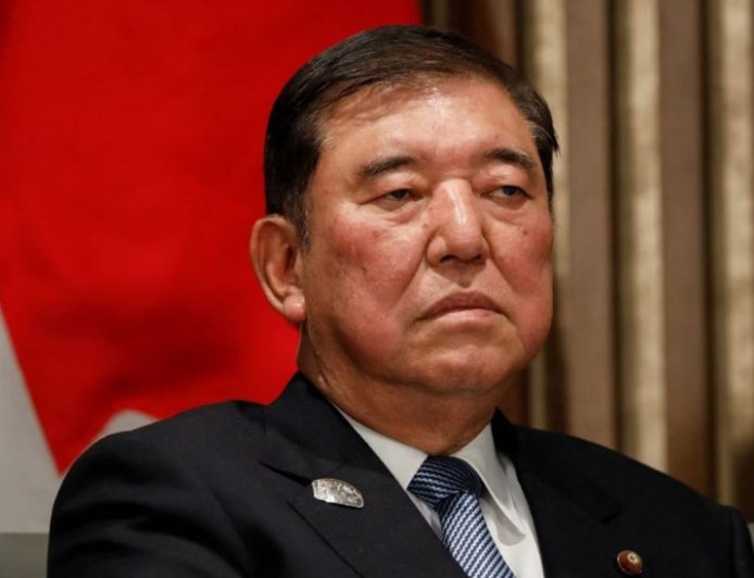 担心得罪美国 日本谨慎对待是否承认巴勒斯坦国