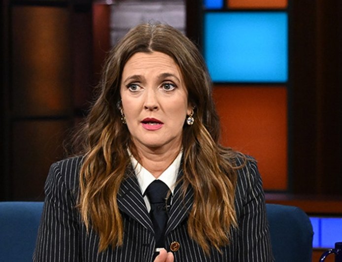 Drew Barrymore's daughter's quick thinking saves her life after serious e-bike accident