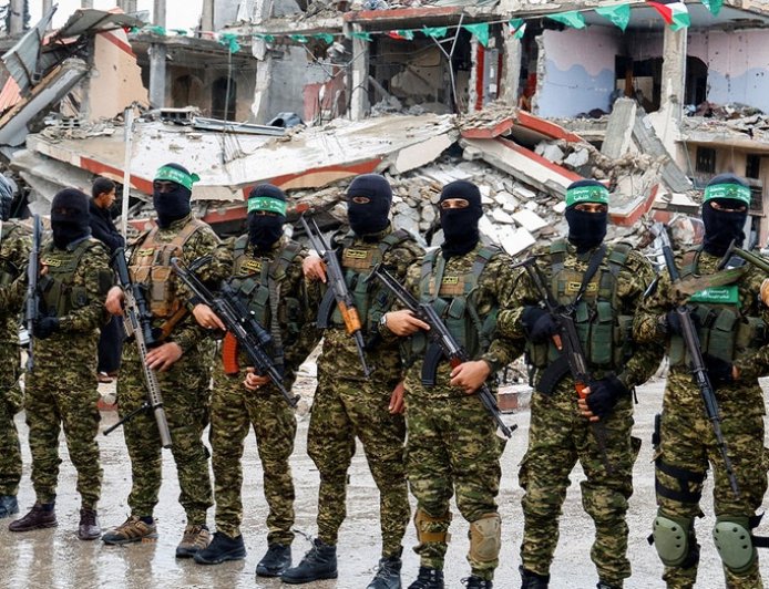 Trump delivers ultimatum to Hamas: Accept deal and release hostages or pay the consequences