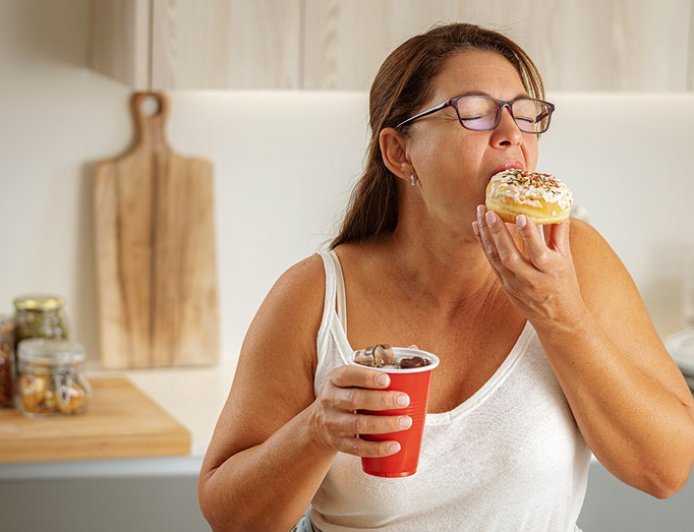 Additives in ultra-processed foods linked to higher death risk in major study