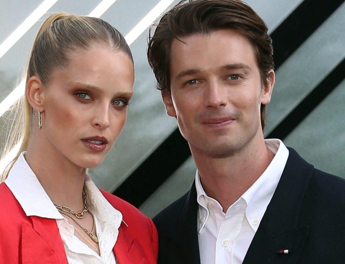 Inside Patrick Schwarzenegger And Abby Champion’s Star-Studded Wedding