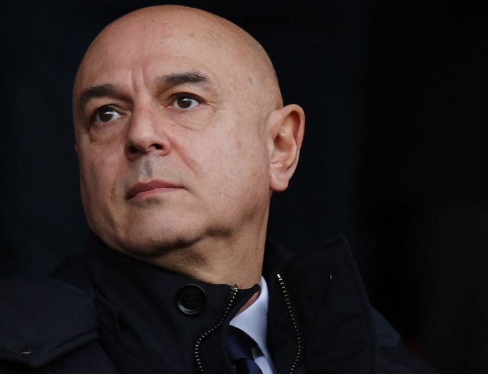 Tottenham owners make sale stance clear amid internal turmoil behind shock Daniel Levy exit