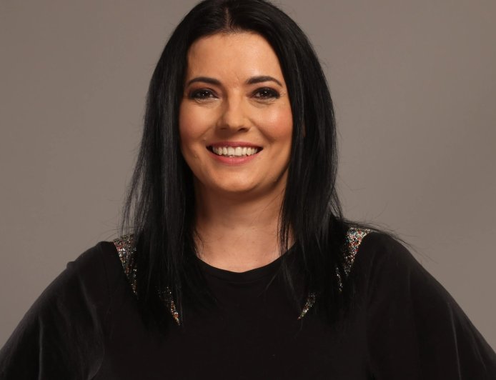 ‘One of my favourites’ – Premier League boss sends talkSPORT host Natalie Sawyer wholesome video message