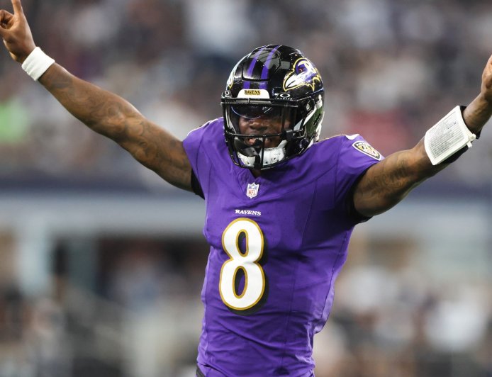 Super Bowl winners, MVP, bold predictions and who ends up with the No 1 pick – talkSPORT predicts the NFL season