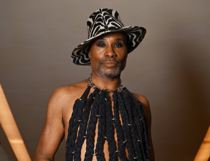 Billy Porter Diagnosed With 'Serious Case' of Sepsis, Exits Broadway's 'Cabaret'