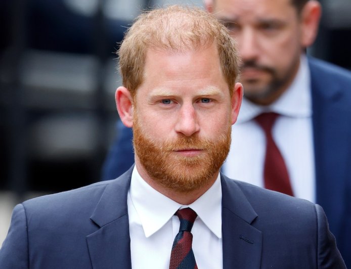 Prince Harry Hasn't 'Given Up Hope' of Bringing Family Back to UK: Report