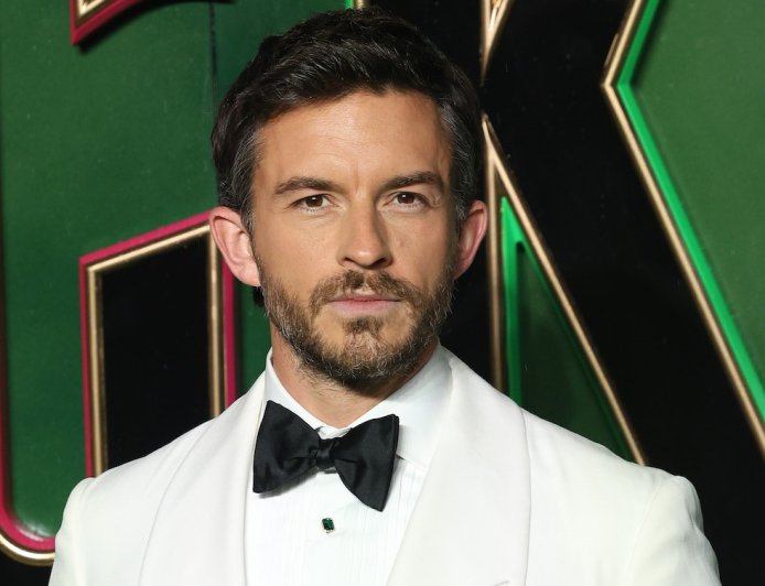 Bridgerton's Jonathan Bailey Explains Why He Will ‘Stop Acting for a Bit’