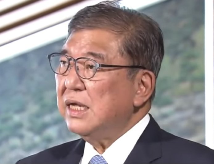 密谈之后被迫辞职,石破茂的继任者会是谁?