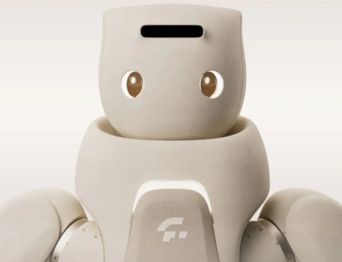 傅利叶首款陪伴机器人 GR-3 开启预售：身高 165cm，全身柔肤软包