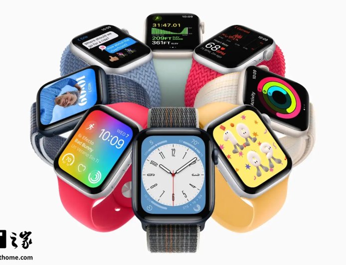 消息称苹果 Apple Watch SE 3 本周发布:全新 S11 芯片、同步配大尺寸显示屏