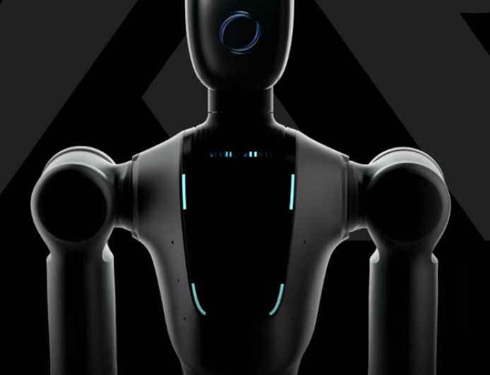 消息称阿里云首次出手具身智能，自变量机器人完成近 10 亿元新融资