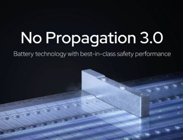 最高安全等级：宁德时代推出 NP3.0 技术平台，神行 Pro 电池热失控时不产生明火和烟雾