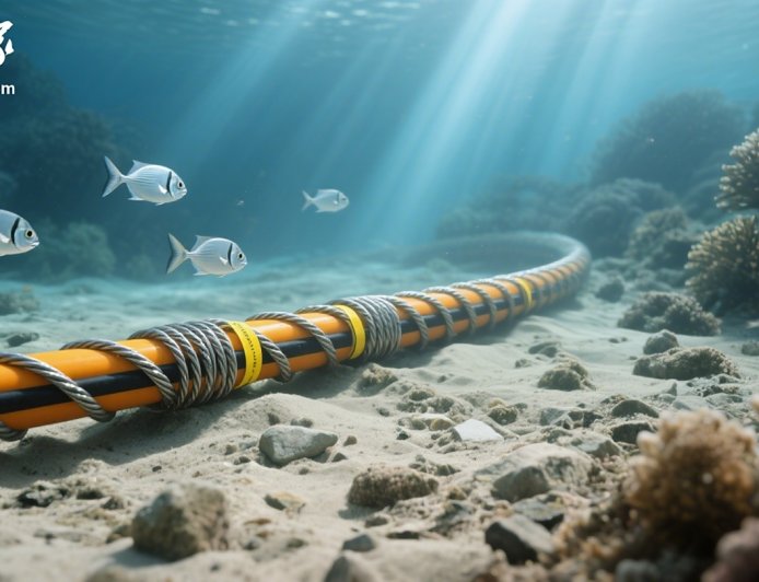 红海两条海底光缆断裂，微软紧急调整 Azure 云服务流量