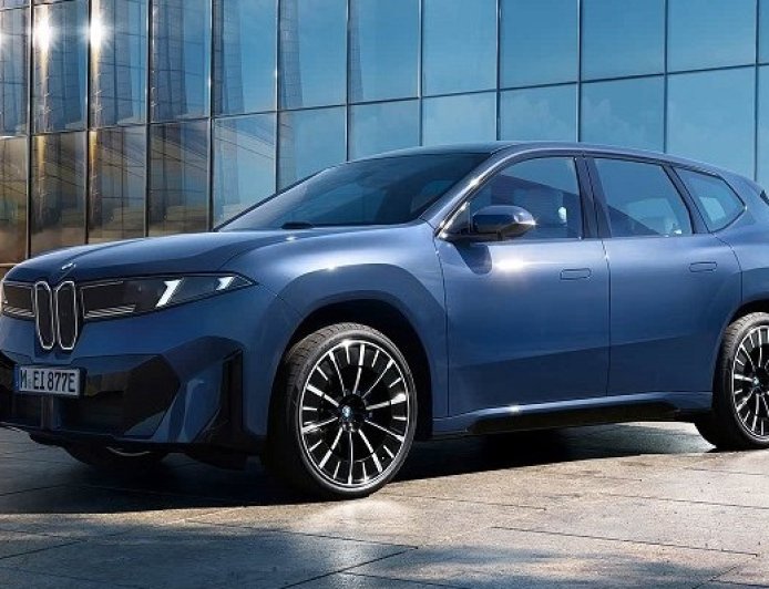 一周新车盘点 | 宝马iX3亮相 特斯拉Model Y长轴开启交付