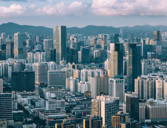 深圳分区限购政策再优化，楼市“金九银十”能否如期而至