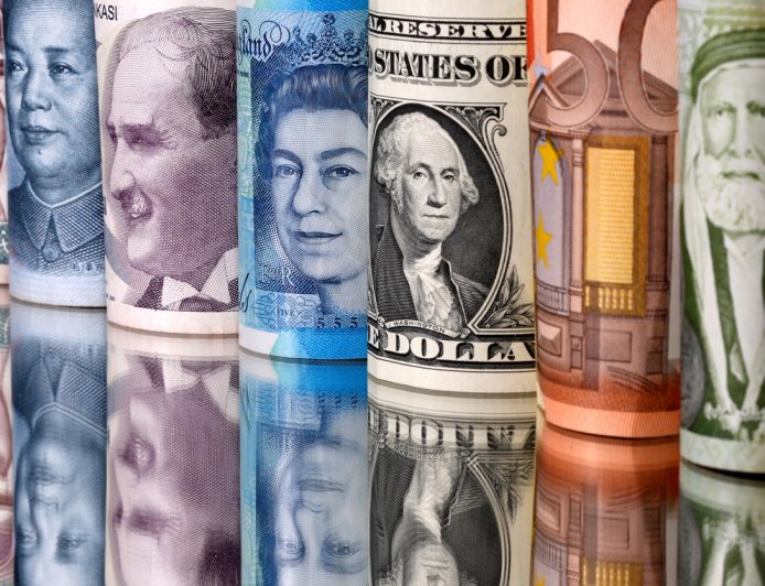 一表看9月債券ETF除息十強　5檔非投等債ETF領先群
