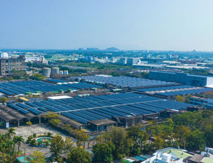 仁德房市新焦點「佳晟家仁」 明星學區超值地標