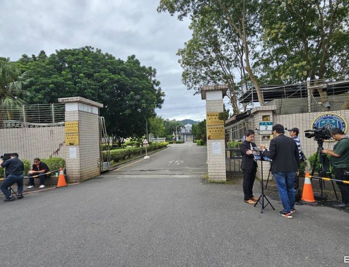 LIVE／柯文哲7000萬交保！律師一早赴北所律見　最新現場曝