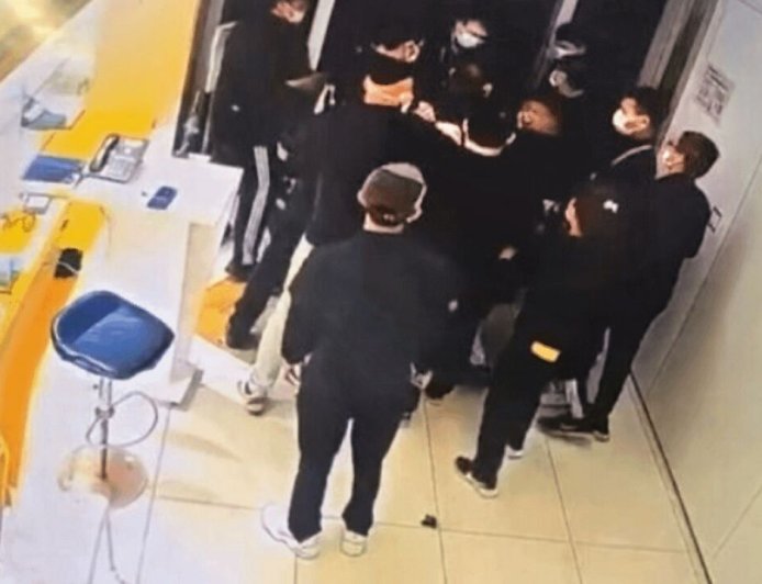 醫院家族內鬥！　原因曝光