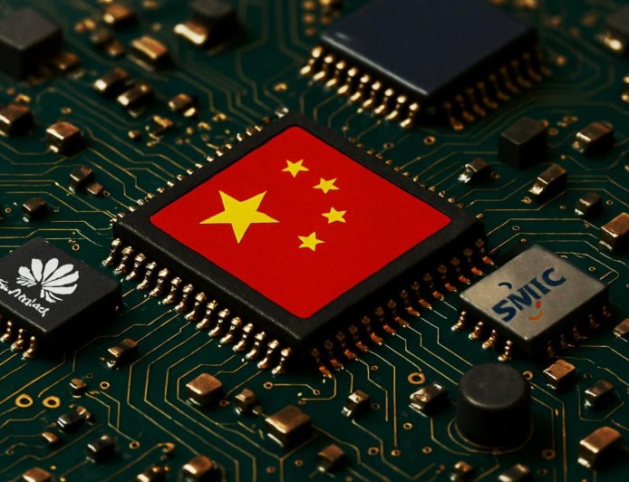 中國半導體設備已是世界第6大、三星也用中國EDA軟體　韓國專家擔憂半導體產業被超越