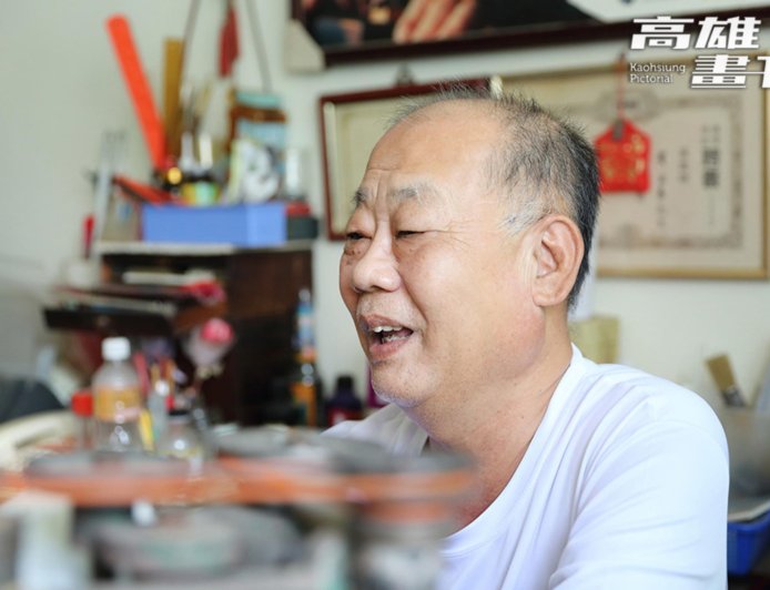 老派旗山　文青風懷舊遊程