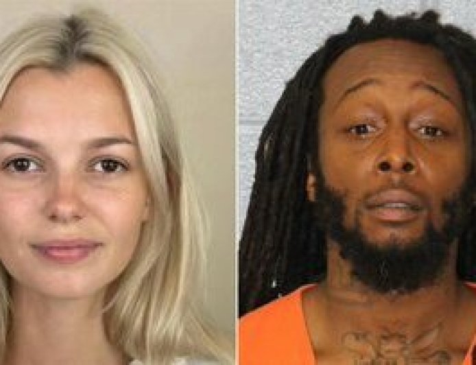 川普譴責北卡列車隨機殺人　23歲烏克蘭女子遭刺身亡