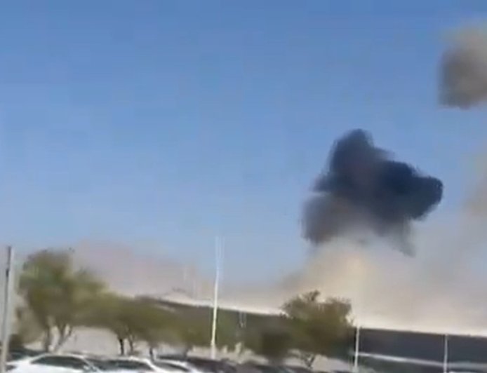 以色列防空系統「視而不見」？！胡塞無人機襲擊竟未觸發警報、攔截