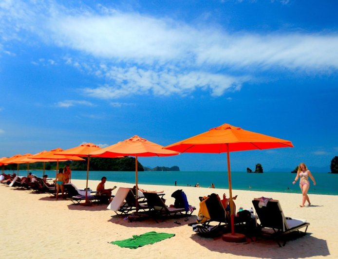 亞洲「最受歡迎國家」超越泰國　今年國際遊客將超過4千萬成東南亞第一