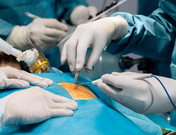 高雄減重名醫10天奪2命！縮胃手術黑幕曝光、名醫遭撤照...專家揭「5大過度醫療警訊」