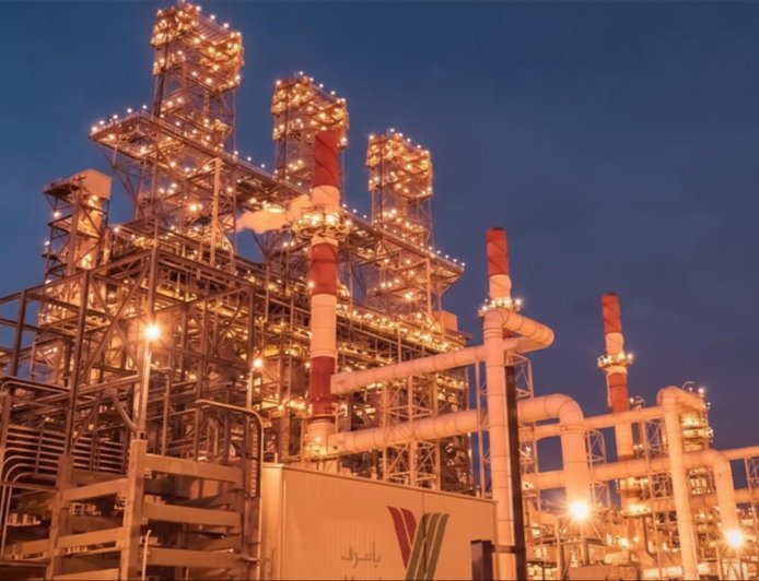 對等關稅、中國擴產夾擊　台塑四寶8月營收全數衰退　台塑月減年減皆逾1成