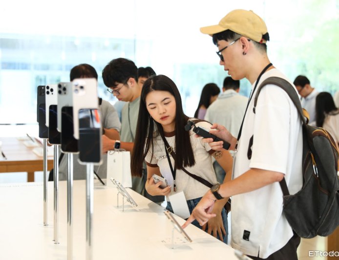 蘋果iPhone 17發表會倒數！研調機構預估：出貨年增5%