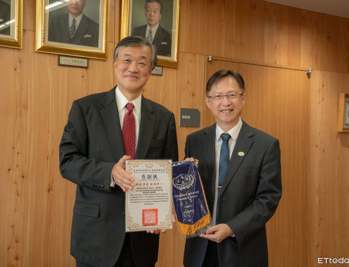 嘉藥USR跨海赴日取經長照制度、農業創新　盼助台灣社區升級