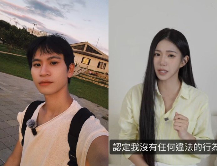 Andy喊話家寧「張小姐終於想通了」　曬律師函：提告就不要放水！