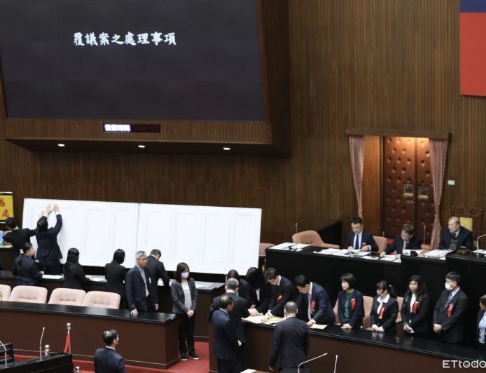 不只離島！國民黨財劃法「分母寫錯」雲林少27億　藍縣市長哀鴻遍野