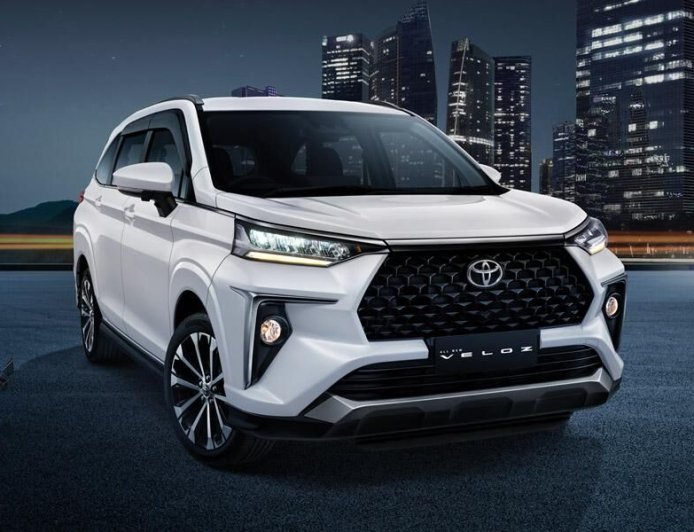 TOYOTA「入門跨界7人座」將搭1.5升油電！油耗上看30km/L預計明年開賣