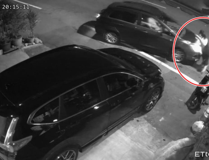 4寶人妻「抖音奔現」反被輾斃！　鄰曝冷血男黑歷史