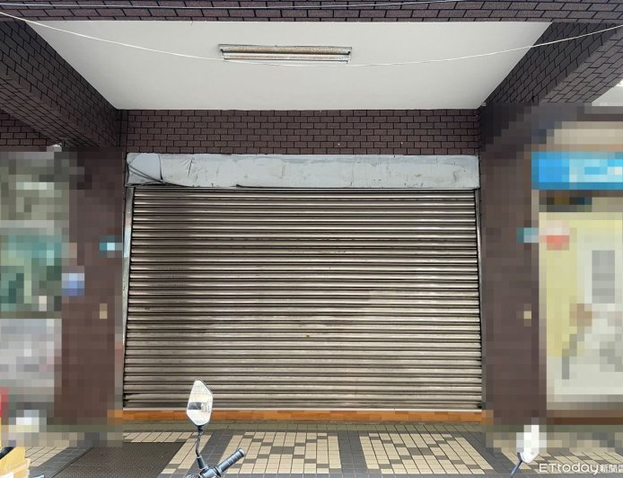 蘆洲離奇命案!1女發黑躺床飄濃濃屍臭…「假名租屋6年」身分成謎