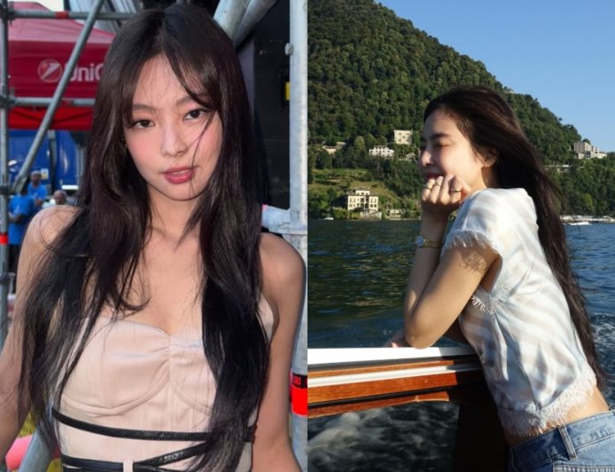 Jennie也超愛!第一次學「正面冥想」就上手 提升專注更有自信